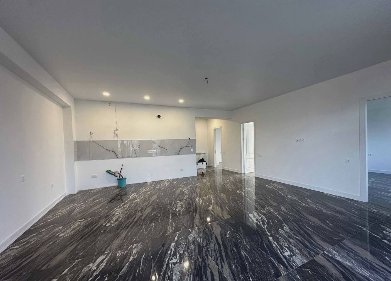 4 odalı daire satılık, Tiflis - $127,500