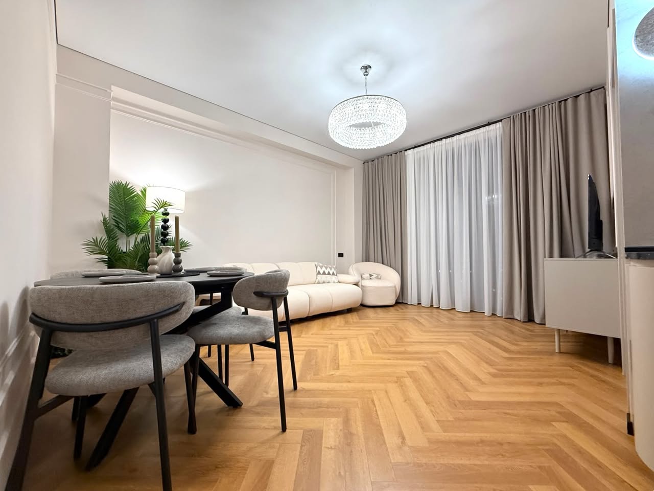 Продается квартира, Тбилиси — $121,900
