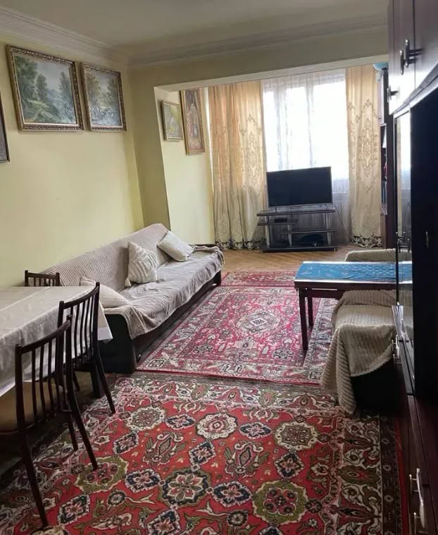 Urgent sale of apartment in Shengavit COD
