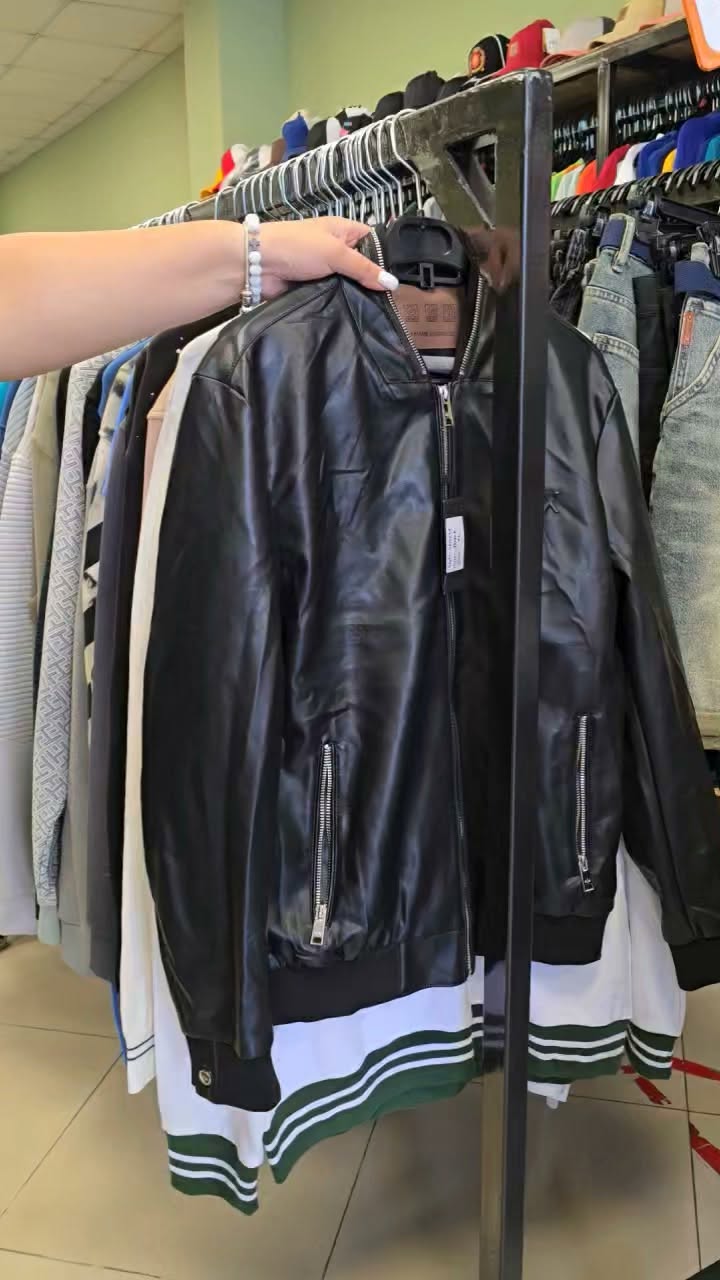 The man's collection is 30% off