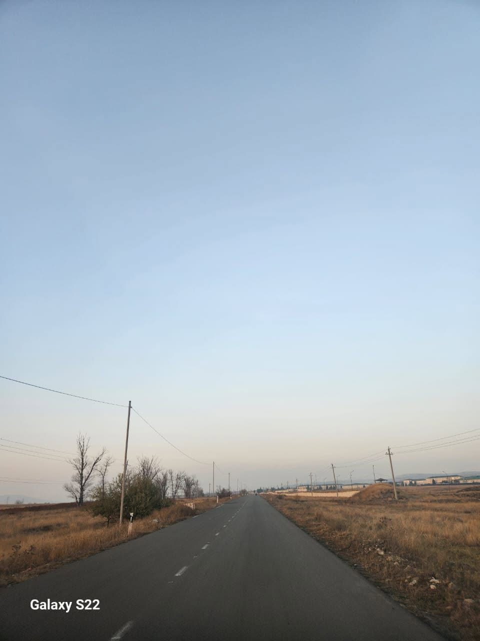 🏗️ 1 հեկտար Վազիանշում — ստեղծեք