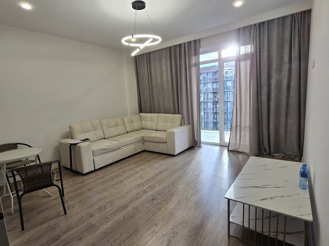 იჯარით გაქირავება ბინა, თბილისი — $500