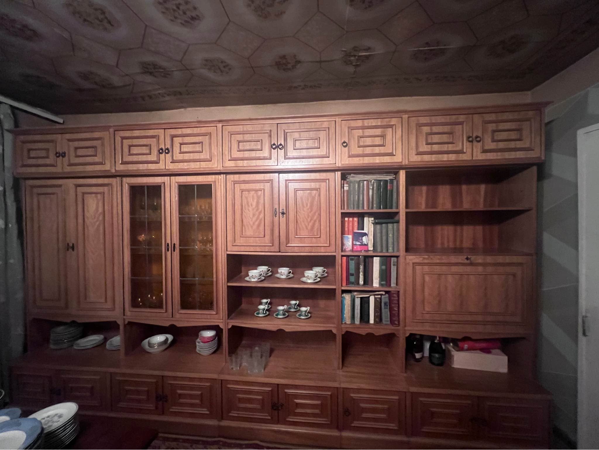Stenka wall unit, very good condition