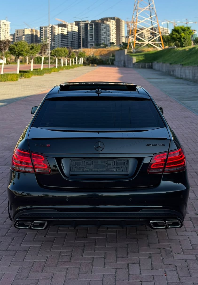 Mercedes-Benz E 300 2014 — 16,900$