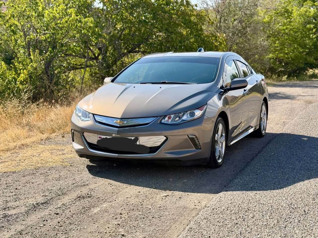 VOLT 2 2017 — 10,200$