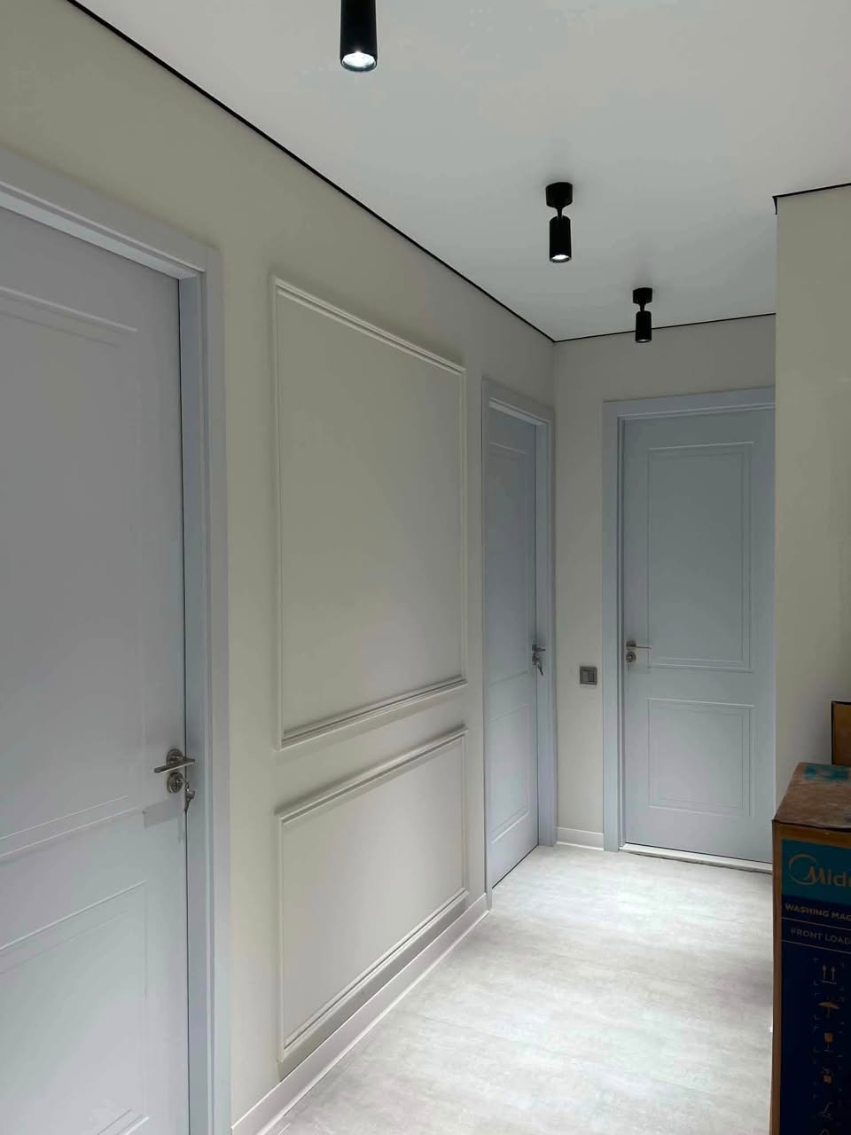 Продаётся квартира, Тбилиси — $115,000