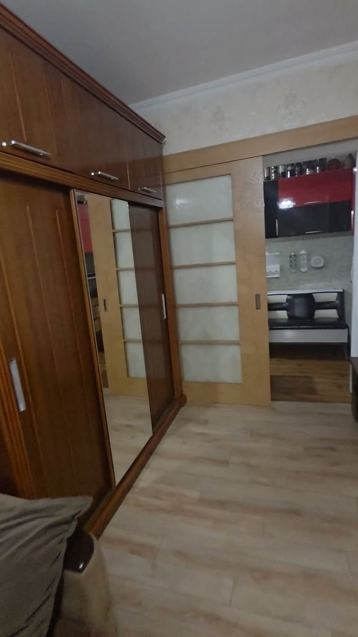 1 odaya sahip daire satılık, Tiflis