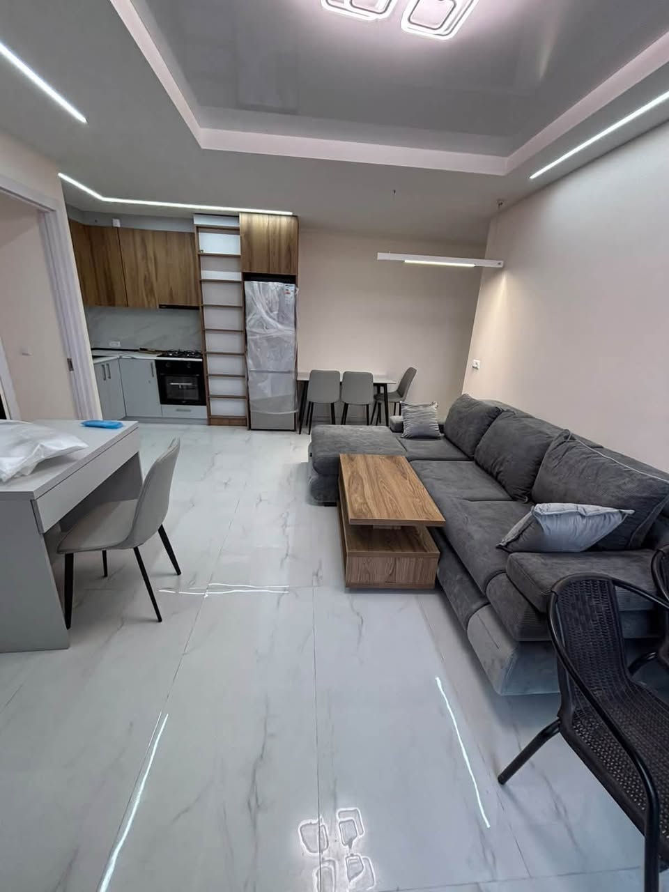 Kirayə mənzil — 750$ 
იჯარის ბინა — 750$