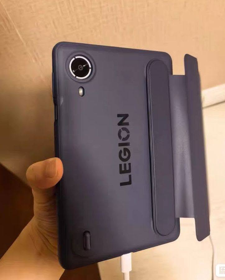 Lenovo Legion Y700 IA 2026 Lenovo — 3,000₾