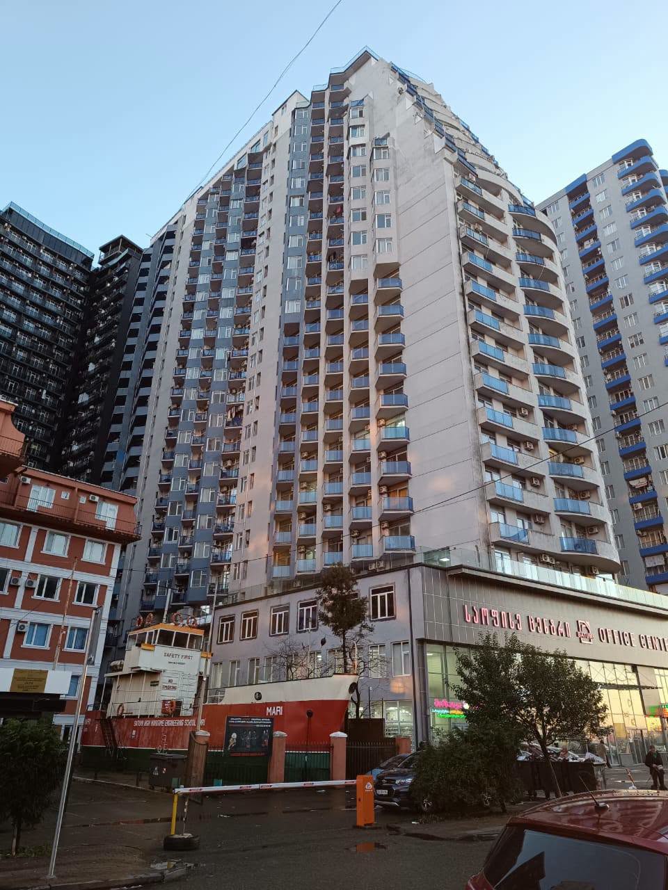 #1171 #Yeni şəhərdə yeni mənzil 150,000$-a satılır