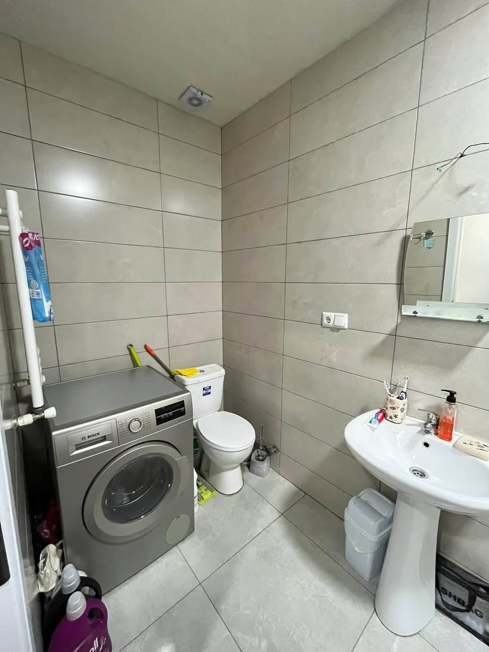 Mənzil satılır, Tbilisi — $90,000