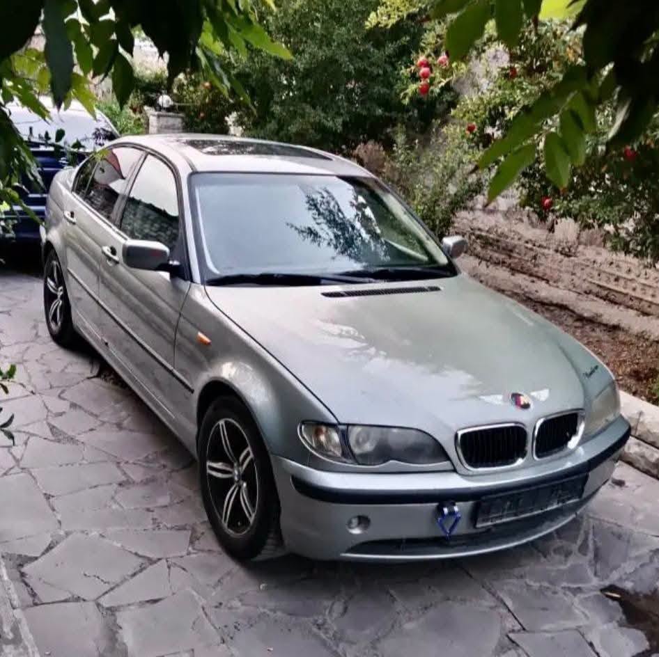 Avtomobil 2004 — 4,700$