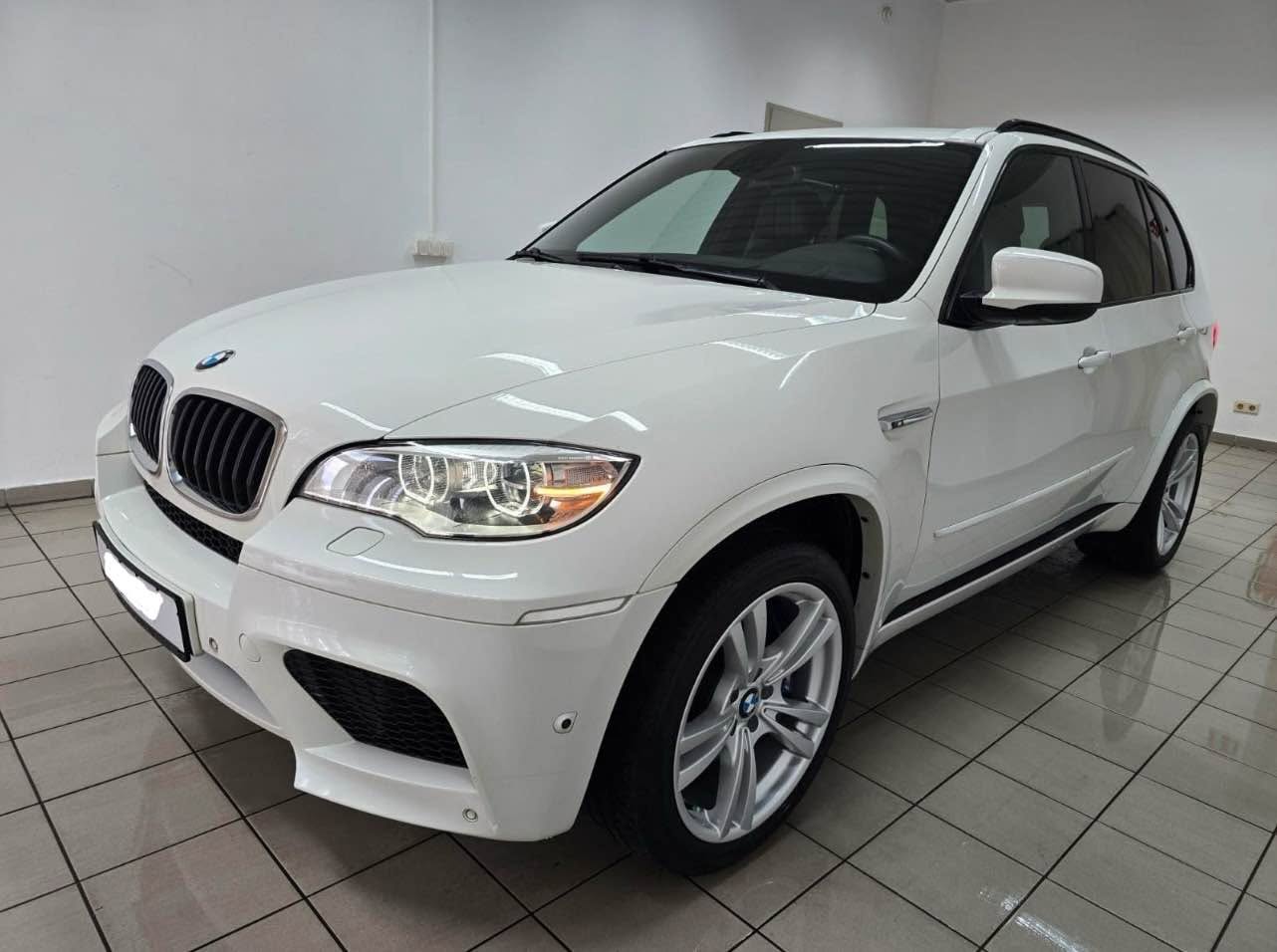 2012 BMW X5 · Suv ·