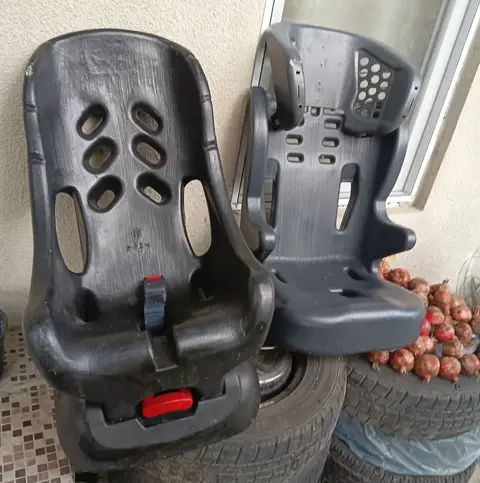 Child car seat