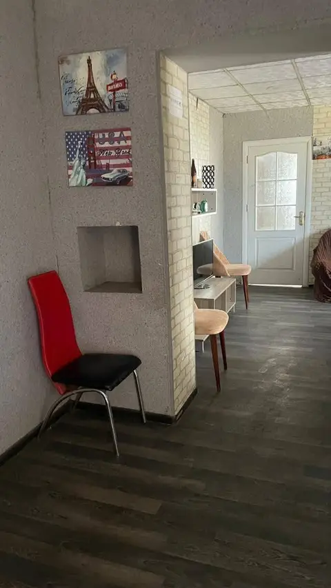 Bahçe evi, Bakü — 1,500 ₼