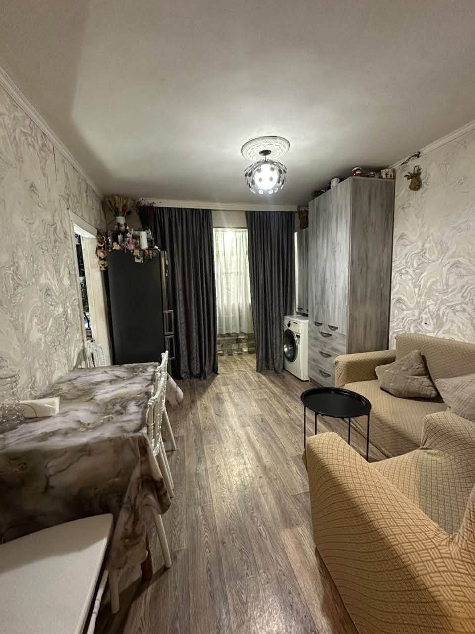 Satılır mənzil, Rustavi - $48,500