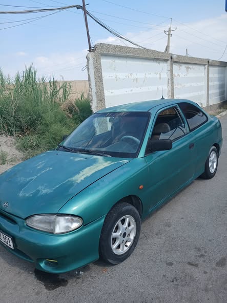 Car - 230,000 rubles