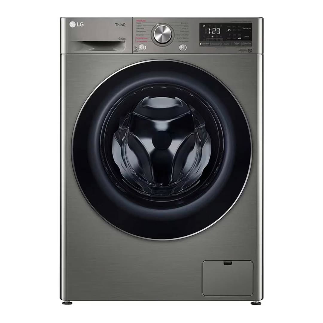 Yumaşdırma maşını - LG F4V5VG2S.ASSPCOM yuma loadu: 9 - 1,750₾