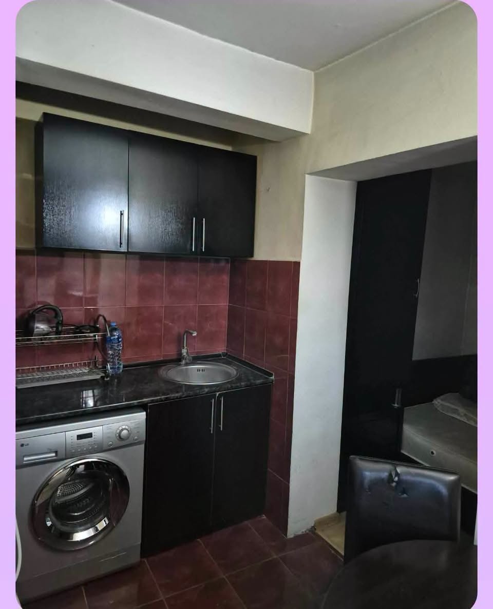 2-room apartment for sale in Rustavi — $63,000