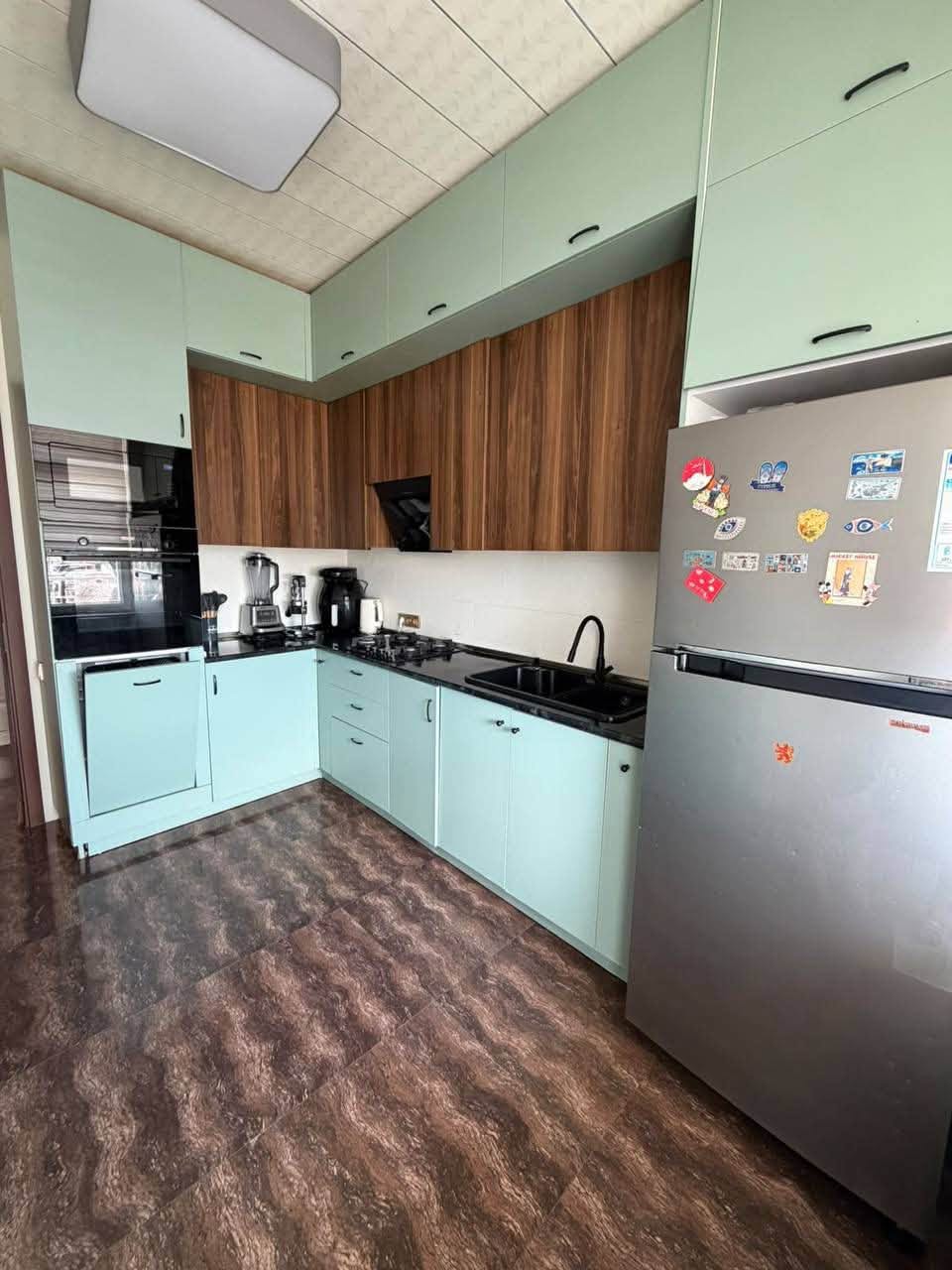 2 oda daire kiraya verilir, Batum - $1,000