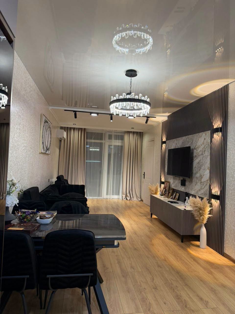Satılır mənzil, Batumi