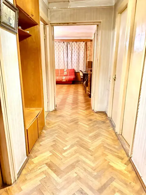 Продаётся квартира, Тбилиси — $220,000