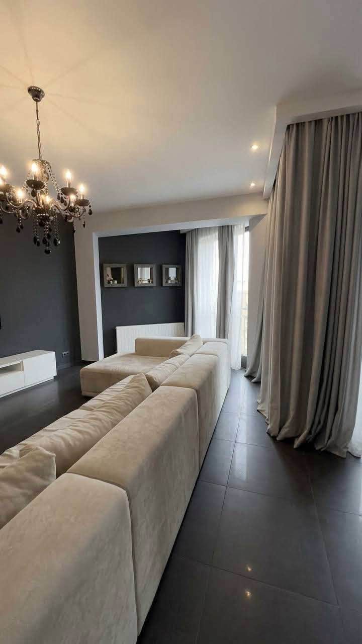 3 oda daire satılık, Tiflis