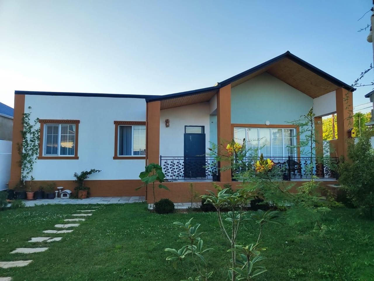 Дом для продажи, Баку — 210 000 ₼