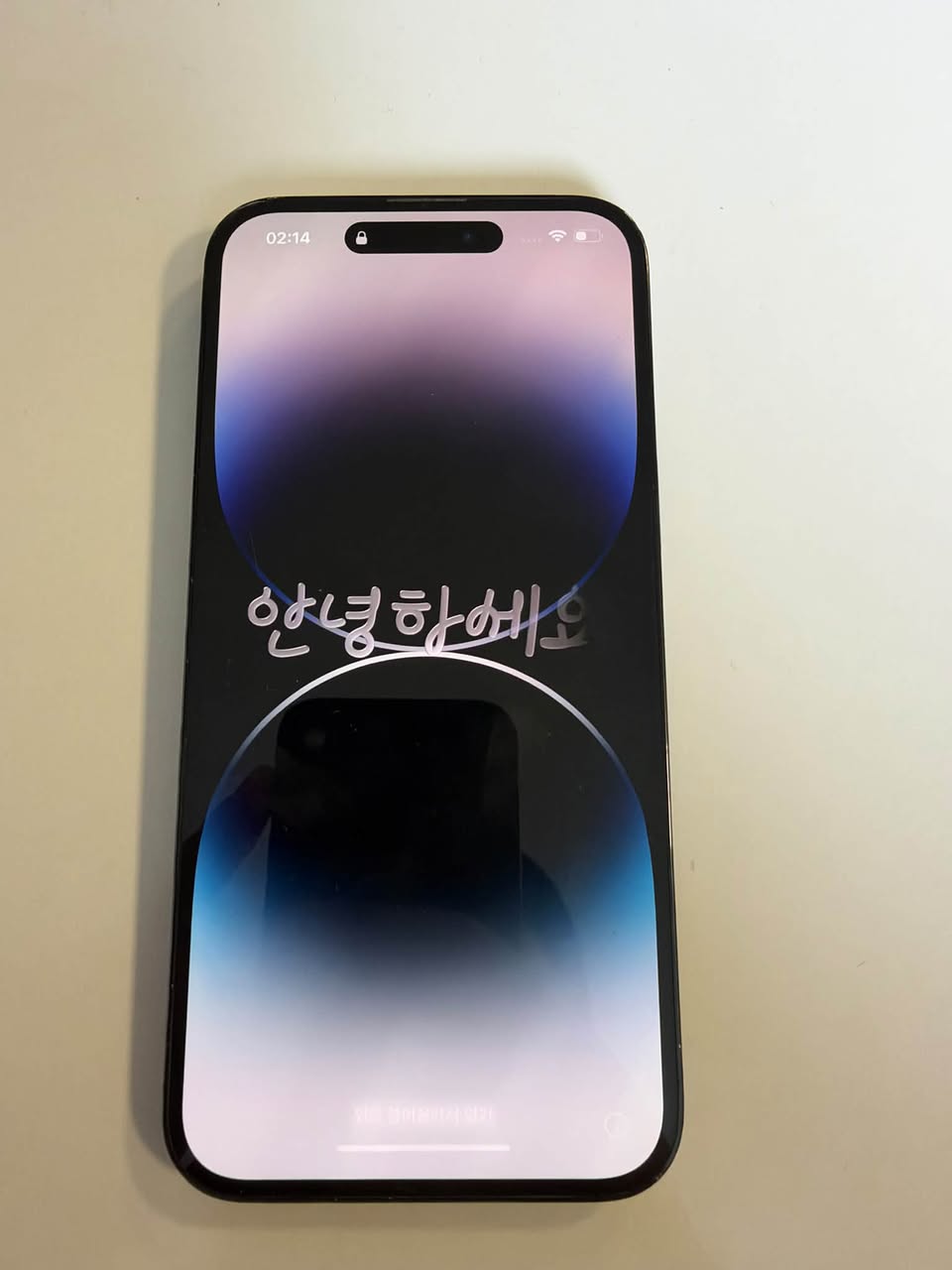 iPhone 14 Pro Max for sale, price 1200 lari
