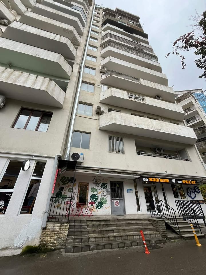 2 oda daire satılık, Tiflis — $110,000