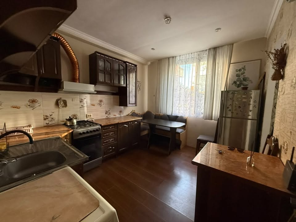 Apartment for rent, Batumi — $300