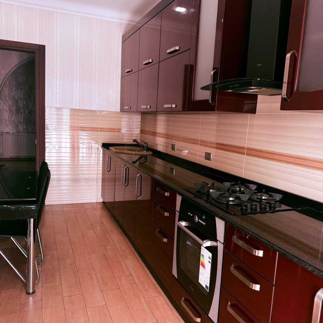 4 oda daire satılık, Tiflis - $175,000