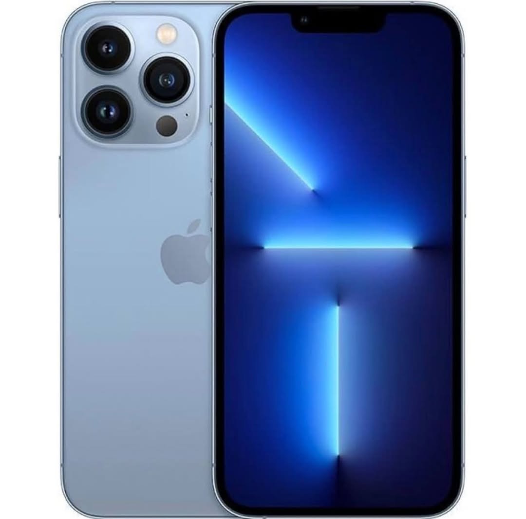 iPhone 13 Pro satılır. Burda dəyişdirilmişdir