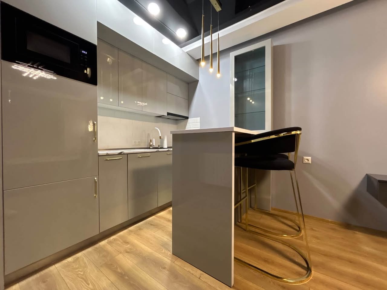 🏠 ПРОДАЖА Багратиони Residence | Стильная