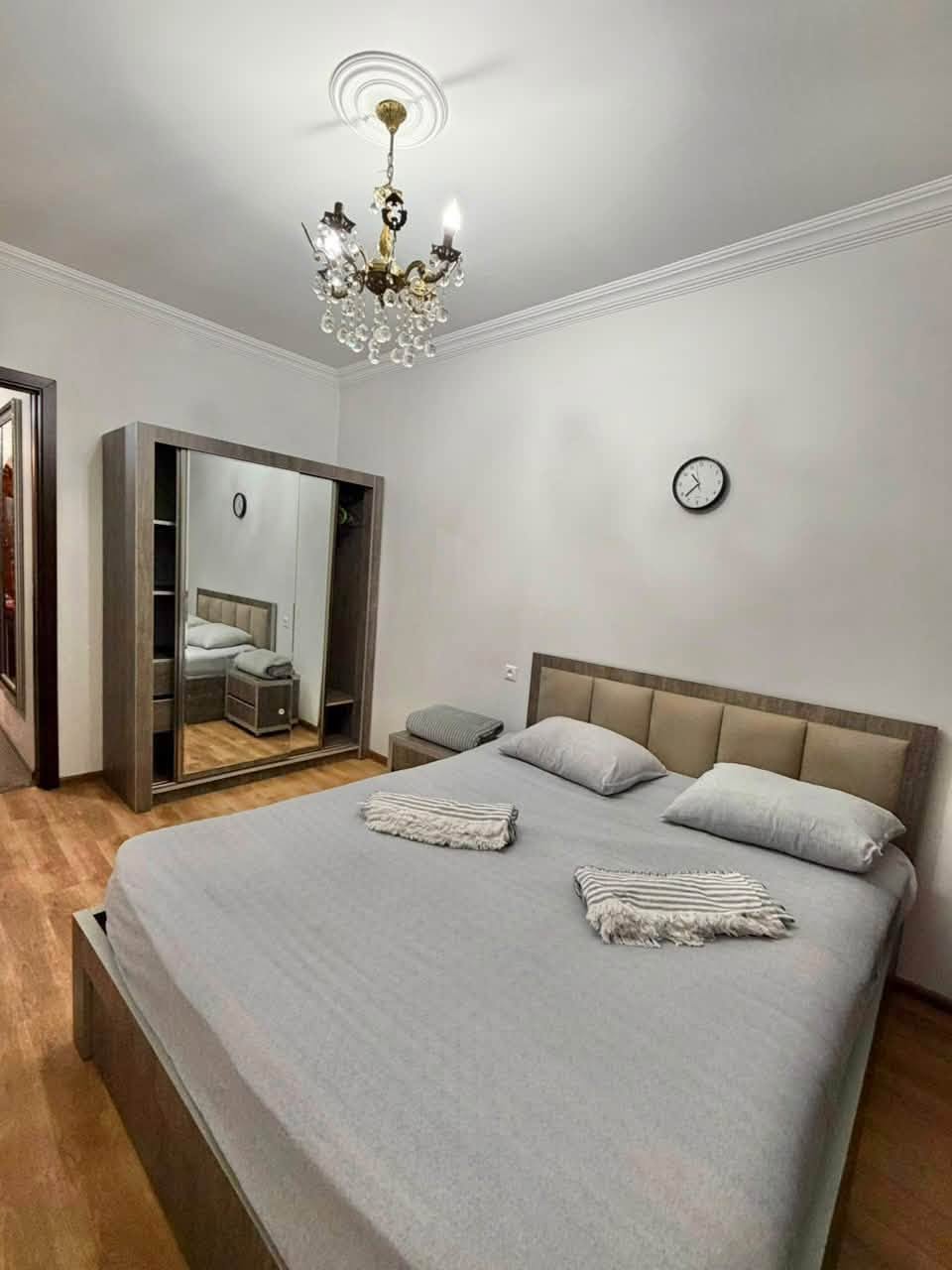 Сдаётся квартира, Кобулети — 1,000 ₾