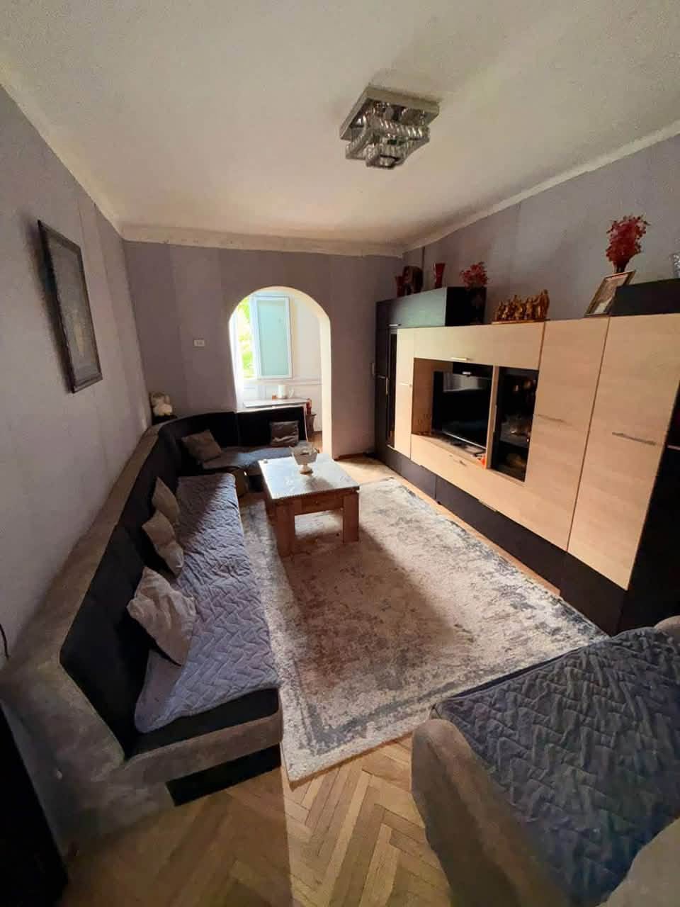Продаётся квартира, Тбилиси — $62,000
