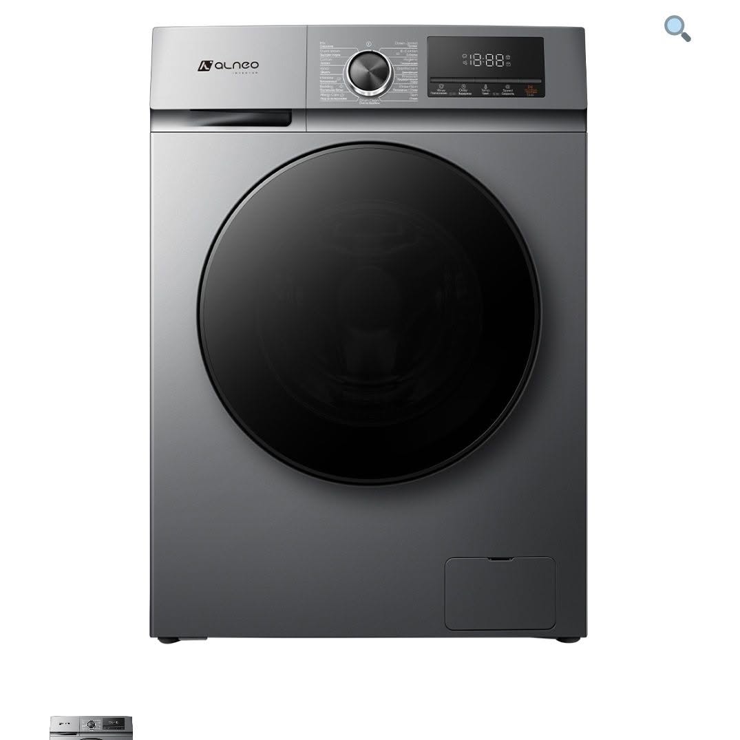 🔥 Çamaşır Makinesi ALNEO ALN90GR01 1950 - 899₾