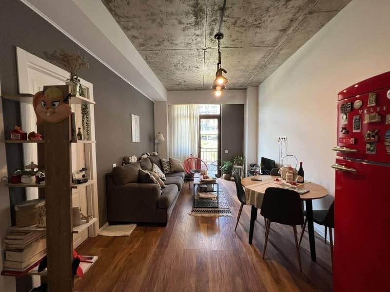 იყიდება ბინა, თბილისი — $91,000