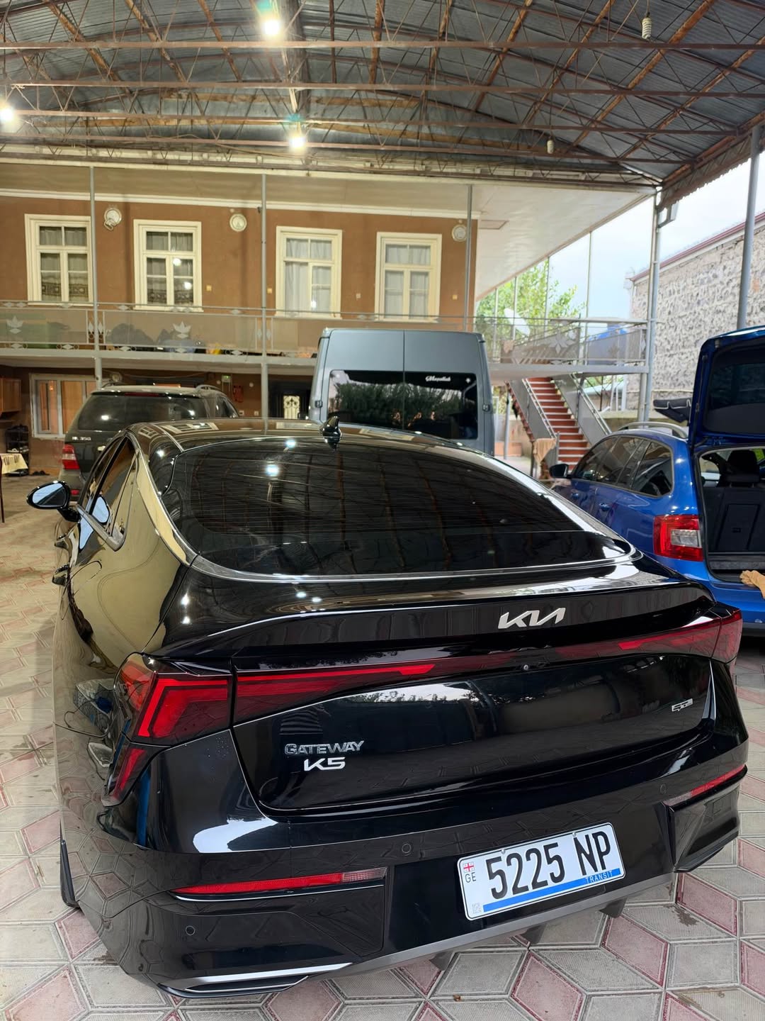 კია კიფ 2025