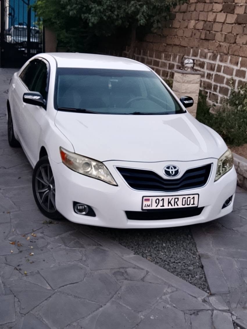 VAZ , 2.5L, 9500$ 2011