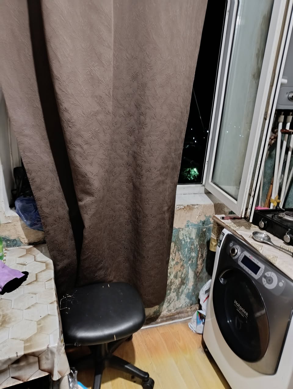 Продаётся квартира, Гардабани — $18,000