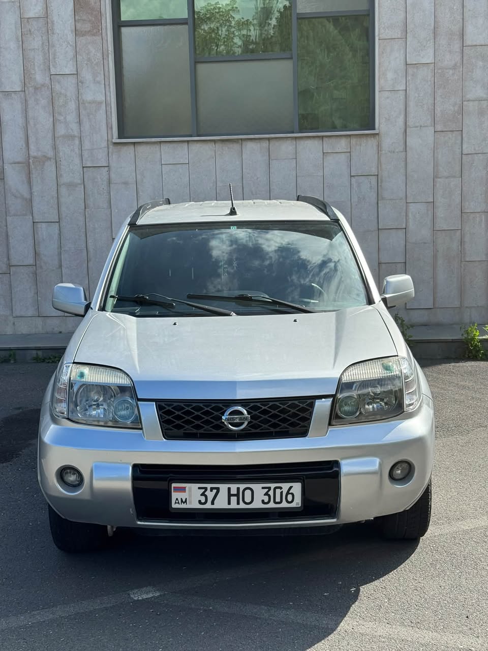 Avtomobil 2004 — 4,800$