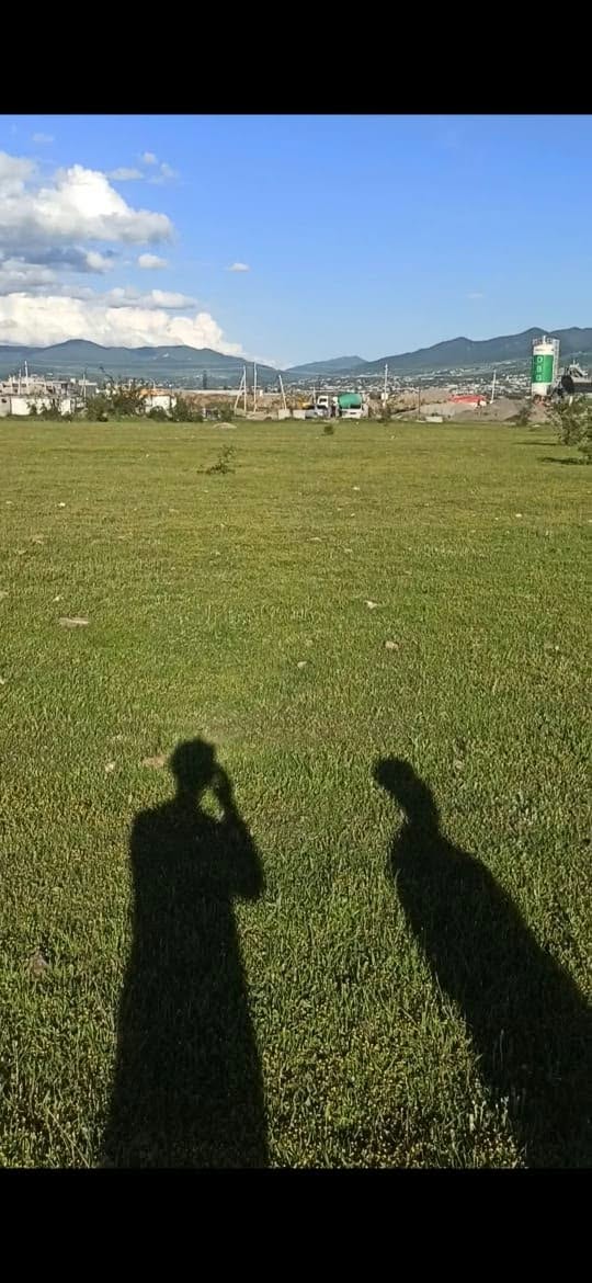 հողակտոր, Մցխեթա