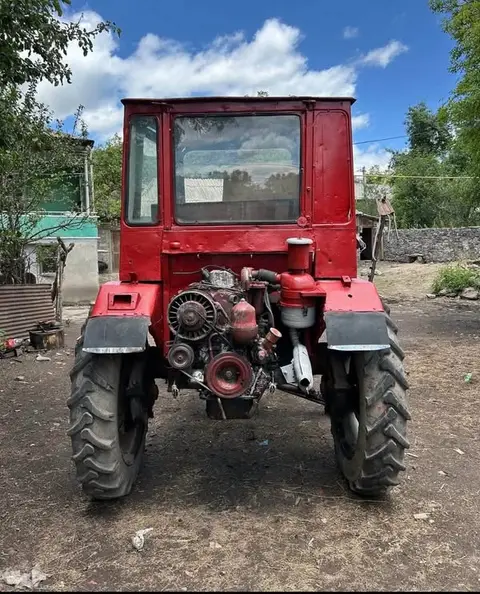 Avtomobil — 4500₾