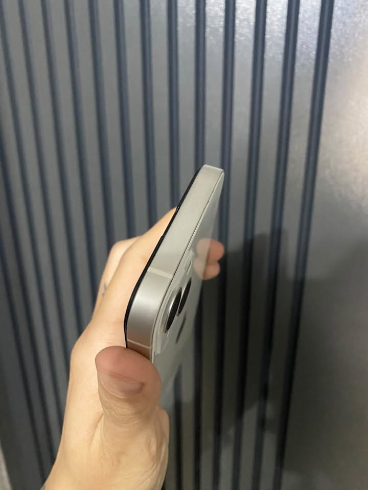 📱 iPhone 13 — 128GB Продается
