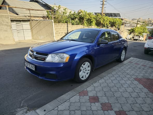 Tiv 2.4 2012 — 3,800$