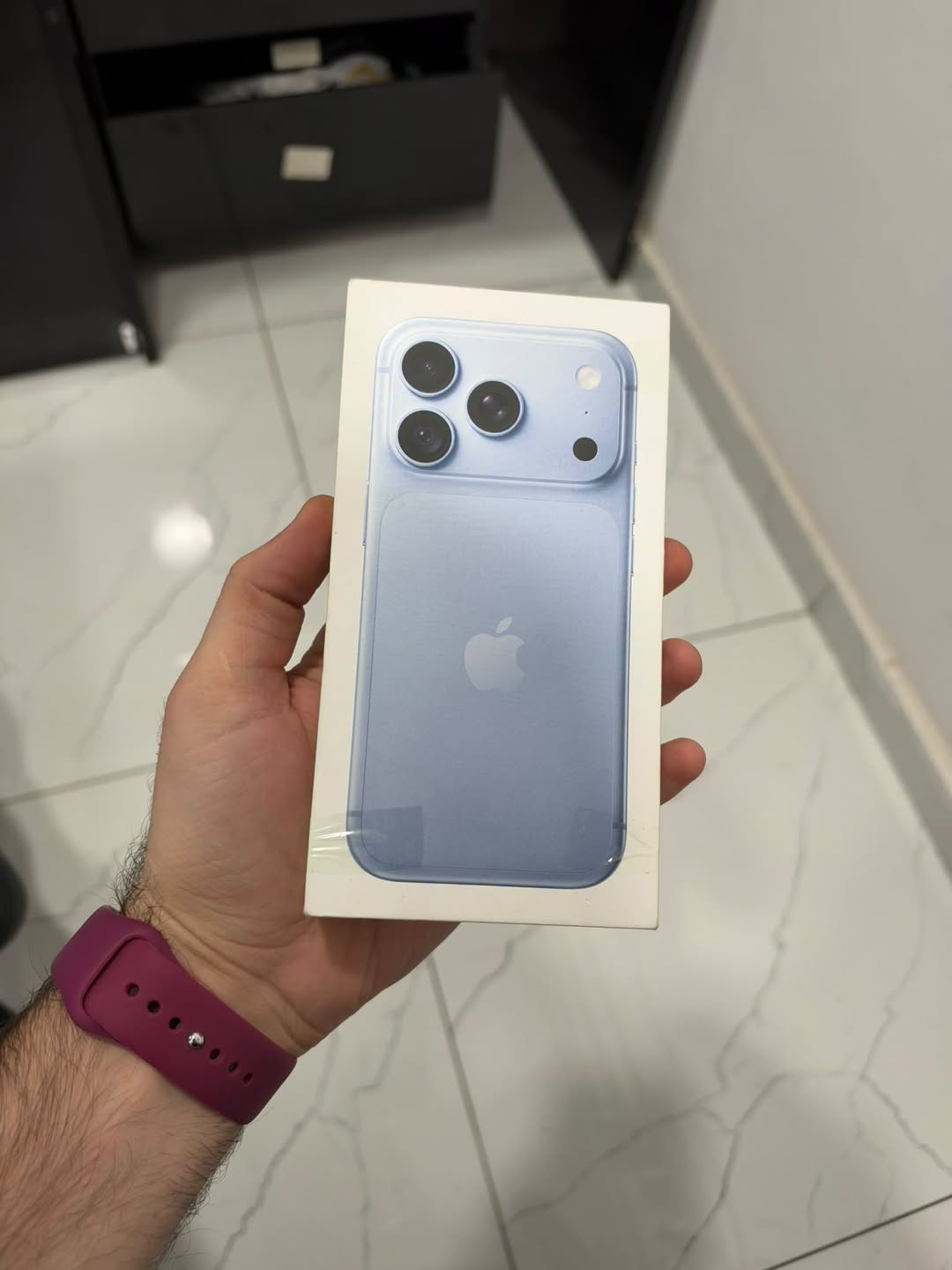 18 pro 3100 lara tümünü satılık