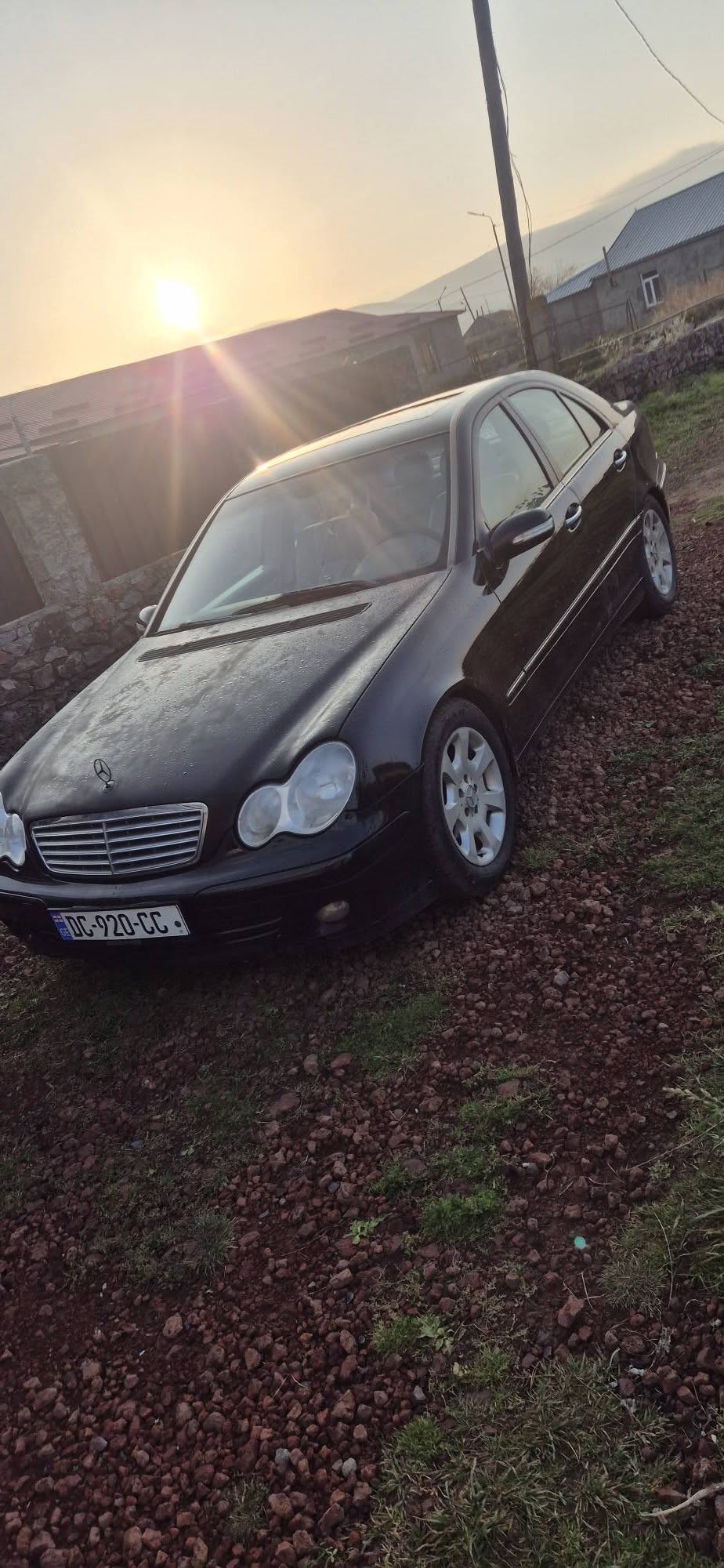Avtomobil 2004 — 4,900₾