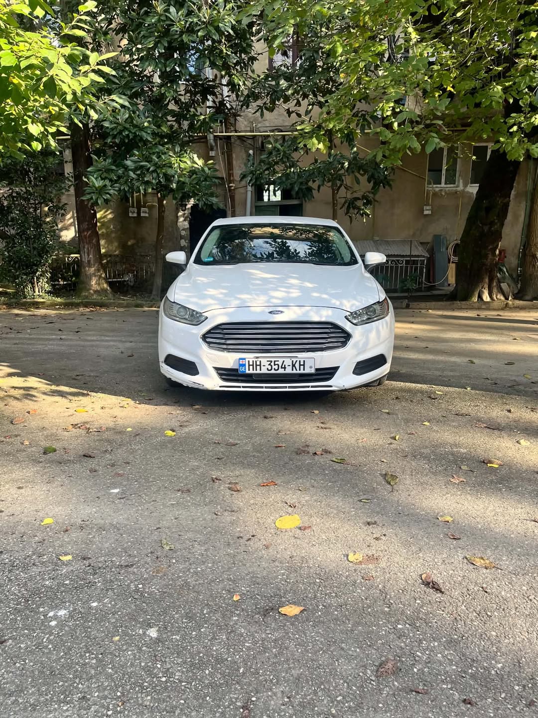 For sale with final purchase details of liquefied gas