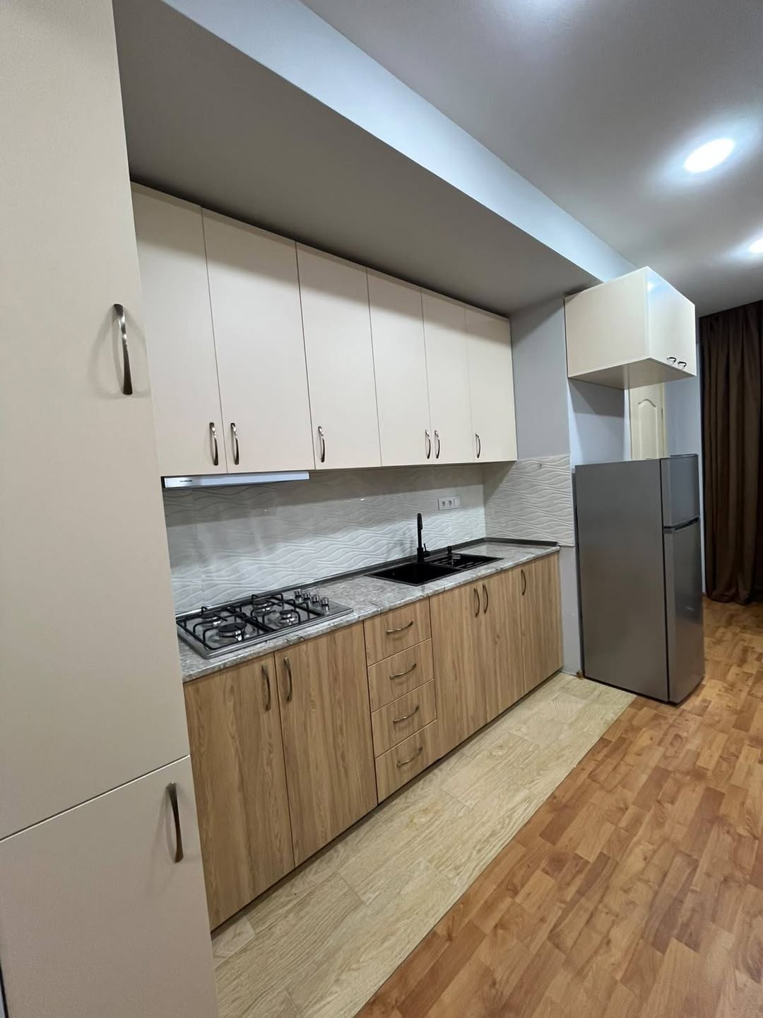 🏠 сдается в аренду квартира в Диди Дигоми — 400$